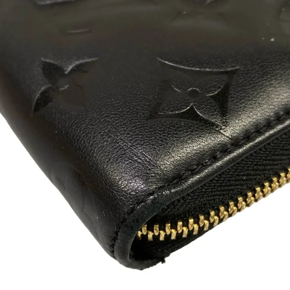 Louis Vuitton Zippy Wallet Coussin Long Wallet M81510